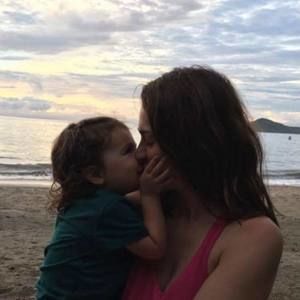 Meet your Posher, Nora